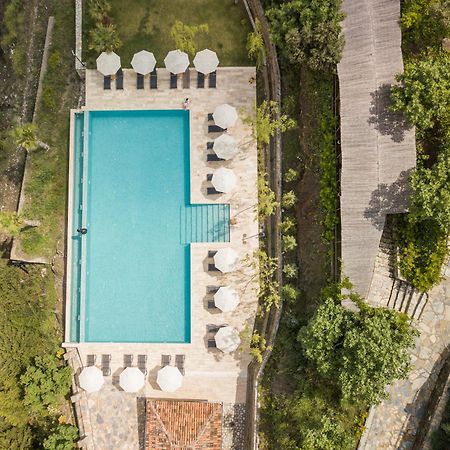 Hotel Ephesus Retreat İzmir Exteriér fotografie