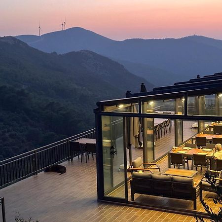 Hotel Ephesus Retreat İzmir Exteriér fotografie