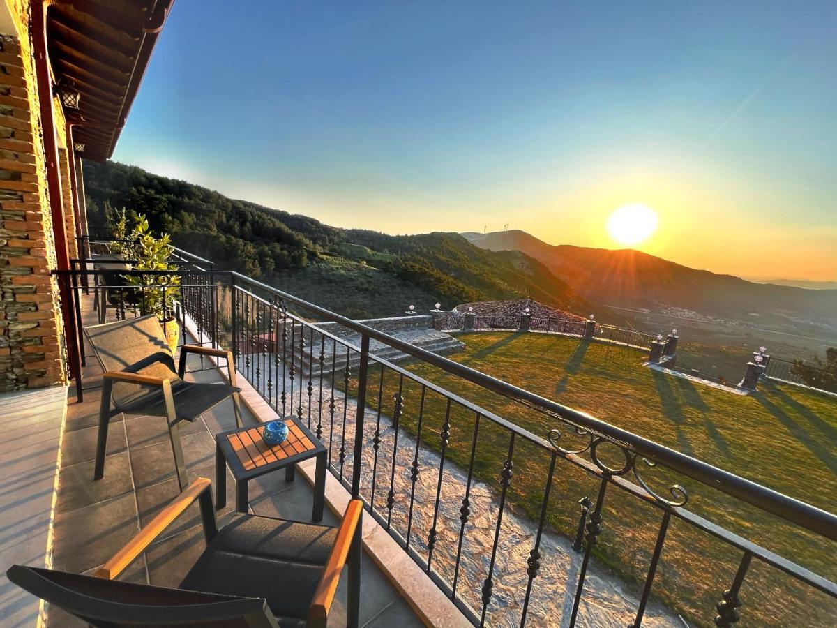 Hotel Ephesus Retreat İzmir Exteriér fotografie