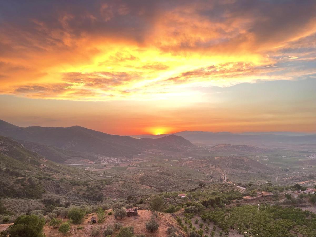 Hotel Ephesus Retreat İzmir Exteriér fotografie