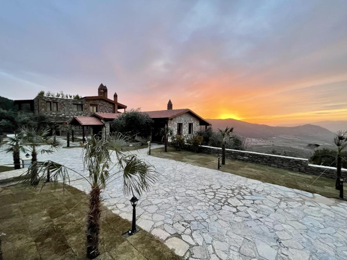 Hotel Ephesus Retreat İzmir Exteriér fotografie