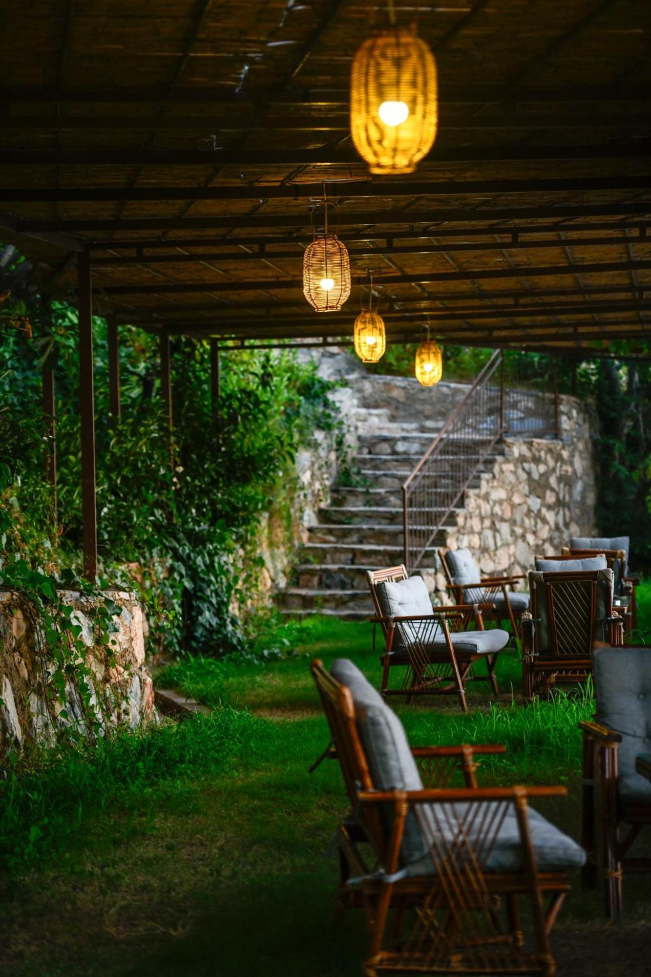 Hotel Ephesus Retreat İzmir Exteriér fotografie