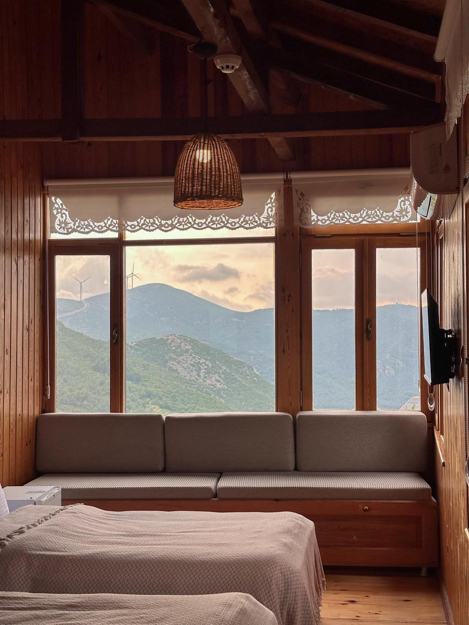 Hotel Ephesus Retreat İzmir Exteriér fotografie