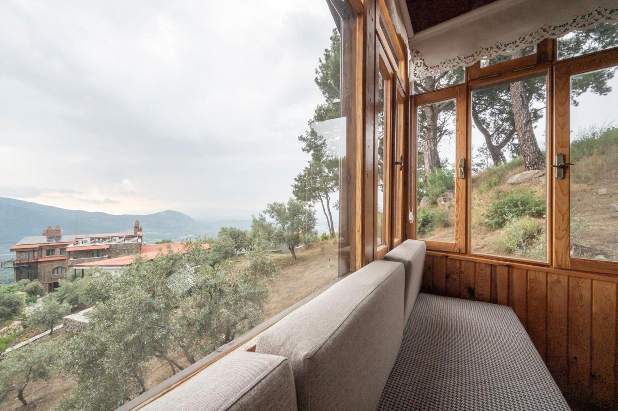 Hotel Ephesus Retreat İzmir Exteriér fotografie