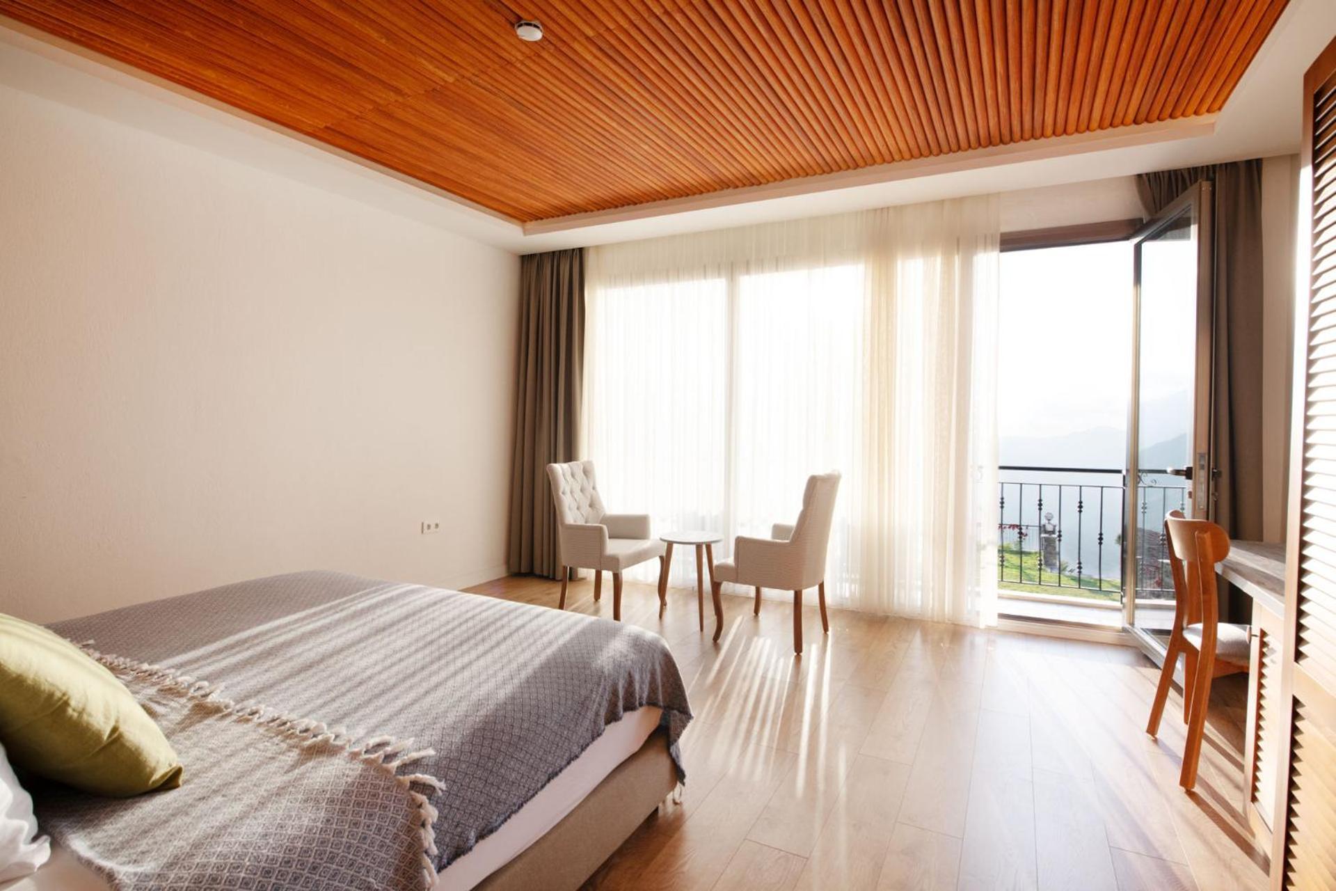 Hotel Ephesus Retreat İzmir Exteriér fotografie