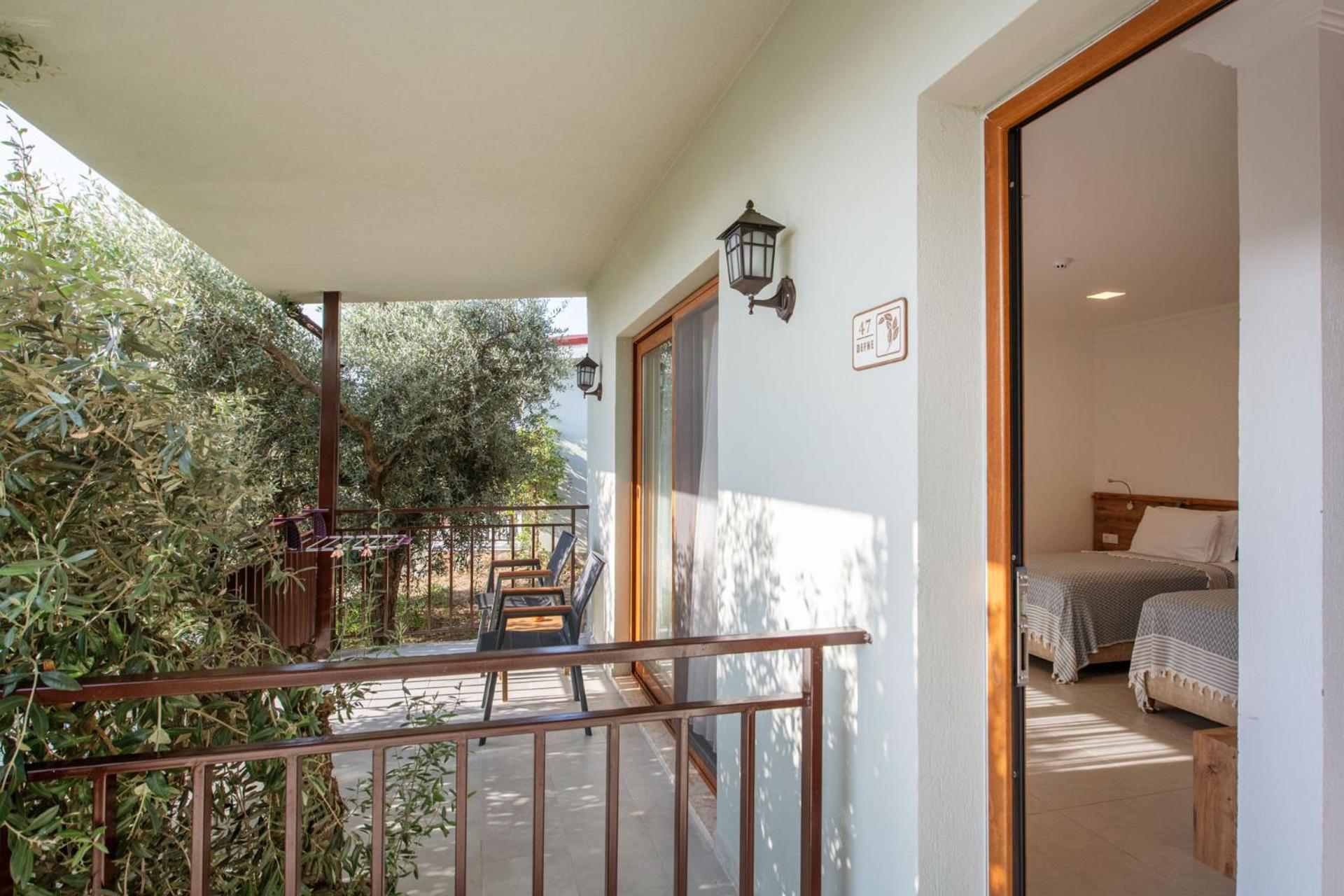 Hotel Ephesus Retreat İzmir Exteriér fotografie