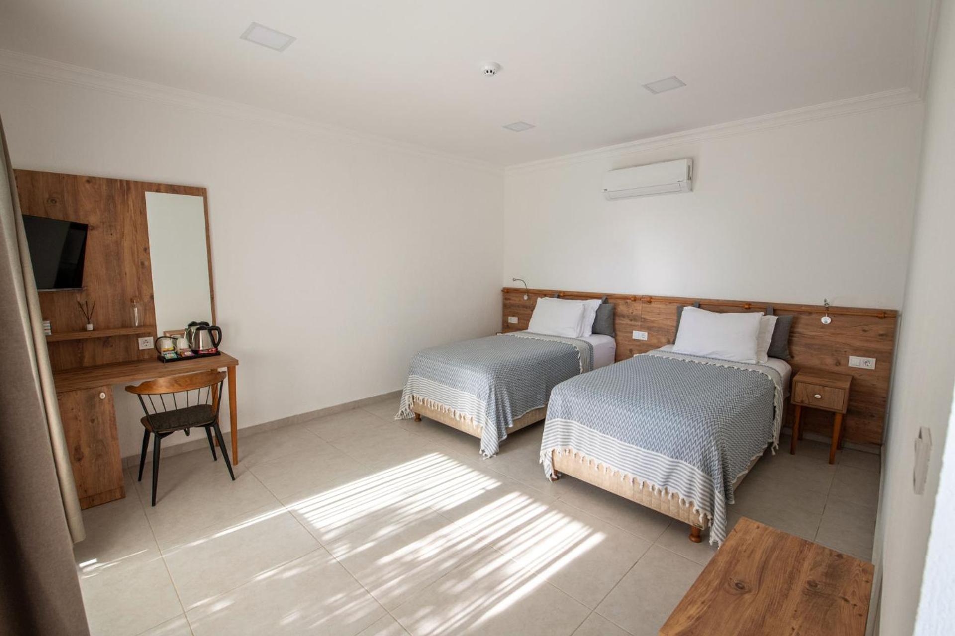 Hotel Ephesus Retreat İzmir Exteriér fotografie