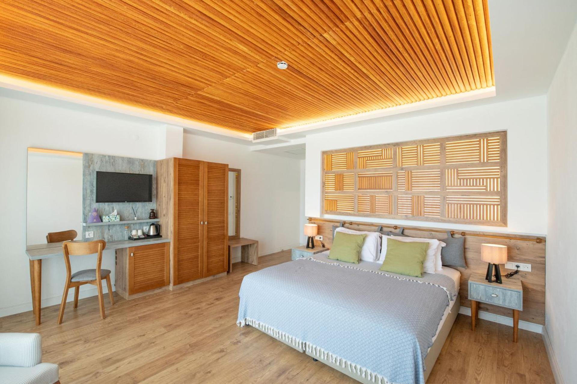 Hotel Ephesus Retreat İzmir Exteriér fotografie